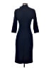 Miusol Solid Blue Cocktail Dress Size S - photo 2