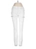 Joie White Cargo Pants Size 26 waist - photo 1