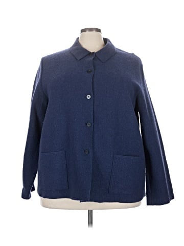 Lands' End Coat (view 1)