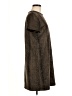 She + Sky Brown Casual Dress Size M - photo 4