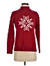 Talbots Outlet Red Turtleneck Sweater Size S (petite) - photo 1