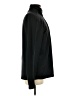 Adidas 100% Polyester Black Track Jacket Size M - photo 4