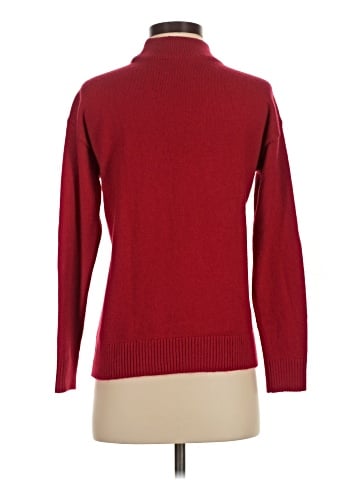Talbots Outlet Turtleneck Sweater (view 2)
