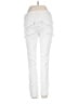 Joie White Cargo Pants Size 26 waist - photo 2