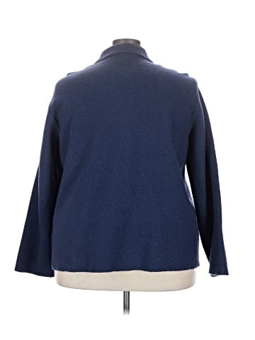 Lands' End Coat (view 2)