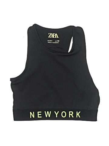 Zara Active Tank (view 1)