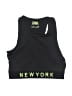 Zara Black Active Tank Size 8 - 9 - photo 1