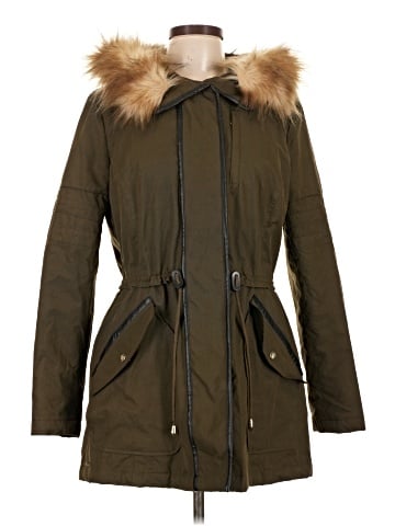 Jessica Simpson Coat (view 1)