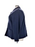 Lands' End Blue Coat Size 26W - photo 5
