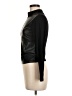 Heartloom Black Long Sleeve Top Size M - photo 5