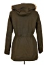 Jessica Simpson Green Coat Size L - photo 2