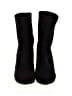 Unbranded Black Ankle Boots Size EU 38 - photo 2
