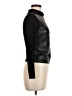 Heartloom Black Long Sleeve Top Size M - photo 4