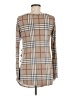Vanilla Bay Brown Long Sleeve Top Size M - photo 2