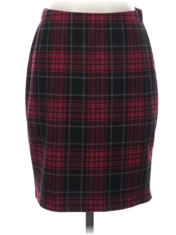 Noisy May Formal Skirt (view 1)