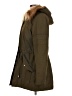 Jessica Simpson Green Coat Size L - photo 5