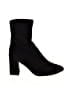 Unbranded Black Ankle Boots Size EU 38 - photo 1