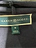 Karen Scott Blue Kimono Size M - photo 7