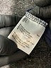 Karen Scott Blue Kimono Size M - photo 8