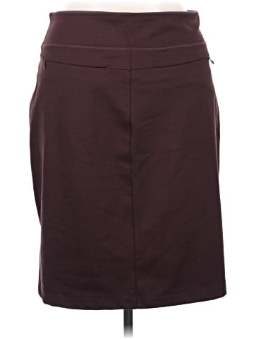 Duluth Trading Co. Casual Skirt (view 2)