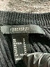 Forever 21 Black Cocktail Dress Size M - photo 7