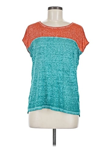 Threads 4 Thought Short Sleeve T-Shirt (view 1)