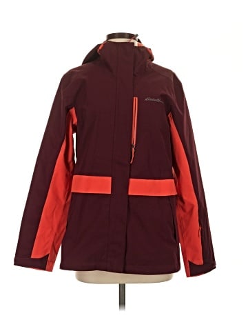 Eddie Bauer Snow Jacket (view 1)