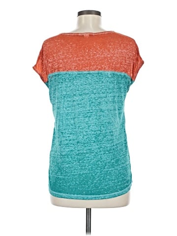 Threads 4 Thought Short Sleeve T-Shirt (view 2)