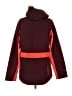 Eddie Bauer 100% Polyester Burgundy Snow Jacket Size S - photo 2