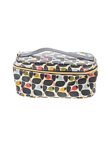 Orla Kiely for Target Makeup Bag (view 1)