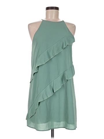 Tyche Sleeveless Blouse (view 1)