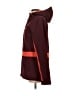 Eddie Bauer 100% Polyester Burgundy Snow Jacket Size S - photo 5