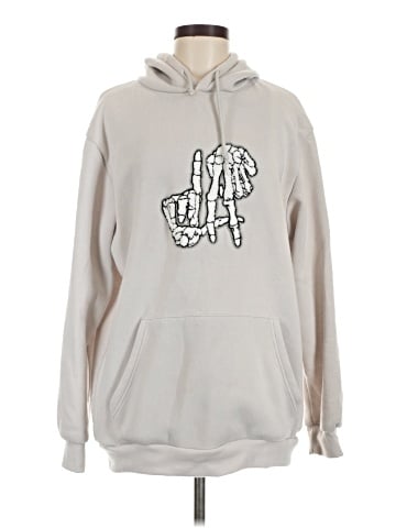 Originality Pullover Hoodie (view 1)