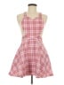 Hot Topic Red Romper Size Med (00) - photo 1