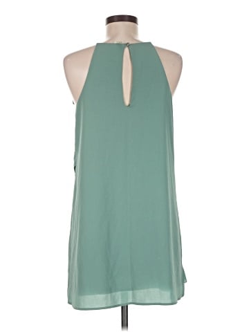 Tyche Sleeveless Blouse (view 2)