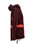 Eddie Bauer 100% Polyester Burgundy Snow Jacket Size S - photo 4