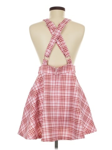 Hot Topic Romper (view 2)