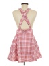 Hot Topic Red Romper Size Med (00) - photo 2
