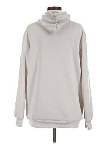 Originality Pullover Hoodie (view 2)