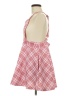Hot Topic Red Romper Size Med (00) - photo 5