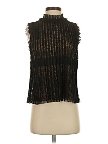 Alexis Sleeveless Blouse (view 1)