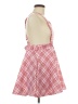 Hot Topic Red Romper Size Med (00) - photo 4