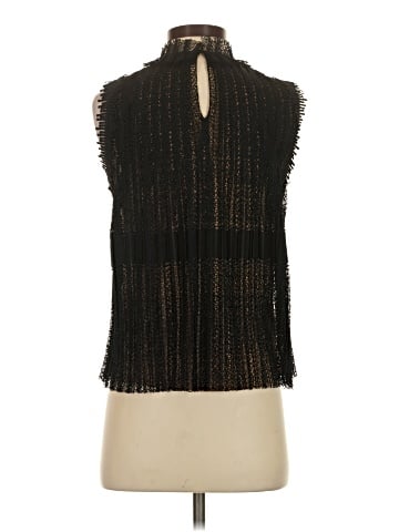 Alexis Sleeveless Blouse (view 2)