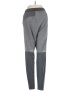 Xersion Color Block Gray Active Pants Size S - photo 2
