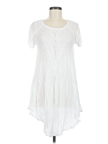 S.R. Fashion Short Sleeve Blouse (view 1)