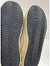 Golden Goose 100% Leather Silver White Sneakers Size EU 37 - photo 8