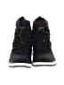 Ryka Black Ankle Boots Size 8 1/2 - photo 2