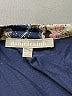 Daniel Rainn Gray Kimono Size L - photo 7