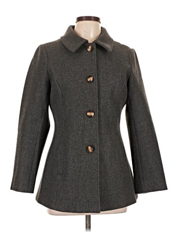 Unbranded Coat (view 1)
