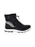 Ryka Black Ankle Boots Size 8 1/2 - photo 1